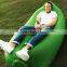 190T Polyester Indoor/ Outdoor/ Camping Inflatable Air Sleeping Lazy Sofa
