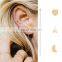 Punk Multi - element Earrings Star Moon Heart Set Earrings