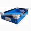Hot Sell Blue Antistatic Esd Plastic Corrugated Sheet Box in Southafrica Market