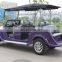 6 Seat Electric Classic Cart Golf Cart