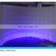 hot sale led inflatable photo booth wall,led photo booth shell