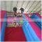 2017 Aier Hot Sale Advertising Strong Colored Inflatable Slide