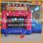 kid birthday present toy inflatable birthday cake bouncer for party decorate
