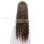 Styler Brand long cosplay wigs 100% polyester brazilian hair wig for women, jewish wig
