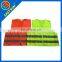 new promotion Reflective Safety Vest &warning triangle in hot sale