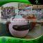 Inflatable Cartoon Character Balloon Custom Printing LOGO Party Air Balls Advertising