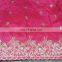 Nigerian George Fabrics Manufacturer Aso Ebi