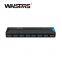 10 Port USB 3.0 Hub with 12V 4A power adapter,support fast charger for Tablet PC Macbook Laptop