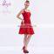 New Arrival Sexy Short Mini Night Dress Lace Dress