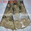 organza embroidery lace fabric for clothing(FL709) embroidery french lace