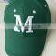 Small order with custom logo printing sport cap , baseball cap , golf cap