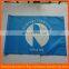 OEM custom mini golf flags