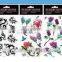 Cheap tattoo sticker for Kids gift