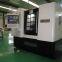 CNC300D CNC Automatic Lathe Drilling Milling Turning Machine with Multi-functionsn