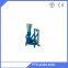 Diesel motor PTO type flat die pellet mill for Australia poultry farm