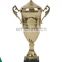 high quality cheap custom trophies supplier from china with black base
