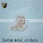 Shenzhen Professional Custom Stickers [LOGO], International Express Direct