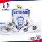 DSC Rock Hill Classic Fluorescence Color Soccer Medal