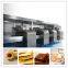SAIHENG Biscuit Production Line