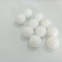 6mm 6.35mm 1/4 inch Solid plastic POM acetal balls for sailboat