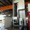 Used Taiwan Microcut HBM-6T boring-mill machin