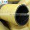 ISO9001:2000 certification water pump rubber suction hose for dredging