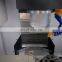 5 Axis Benchtop Table CNC Dental Bur Milling Machine