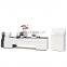 Hot sale China wood turning automatic wood cnc lathe machine price  H-S150D-M