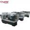 Conventional large hobby cnc lathe machine for metal process made in china