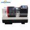 CK6140 horizontal cnc turning center with price
