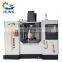 VMC600L CNC bed-type universal milling machine