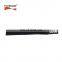 wholesales self-locking reusable hook loop cable tie fastener Strap