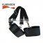 Custom logo hook & Loop snowboard ski strap