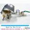 IEC60529 IPX3/4 Spray Nozzle test device for water resistance test