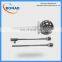 IP1X Test Probe A IEC61032 IEC60529 steel ball with handle