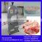 frozen meat cutting machine used meat saw