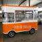 High quality China made hot sale mobile hot dog/ice cream /juice japanese momo food trailer in zhengzhou