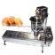 Professional Donut Maker Doughnuts Making Machine Snack Food Processing Machine