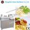 Nutrition hollow noodle making machine/cold noodles making machine/meat stuffing noodles maker