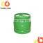 Improvement 6kg handle for convenient cooking refillable cylinder