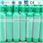 Top Quality With Reasonable Price Seamless Steel Aluminum Alloy used industrial oxygen cylinder
