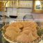 Energy Saving Popular Profession Taiyaki Ice Cream Cone Making Machine Korea Fish shape Waffle Cone Machine