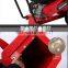 CE Approved Wood shredding machine/Industrial wood shredder chipper