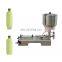 Hot selling semi automatic liquid filling machine price