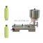 Plastic bottle liquid filling sealing machine /filling machine liquid