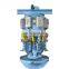 Hot selling rotary cement packer/Rotary cement packing machinery