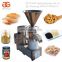 Cocoa Bean Grinder Peanut Butter Production Equipment Tamarind Paste Making Machine