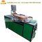 China new type paper pencil making machine pencil sticking rolling machine