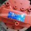 PC40-3 travel motor for excavator PC40-3 Final drive excavator