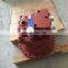 HMS072AG-8TA KYB MSG-85P-17TR Takeuchi TB1140 Swing Motor